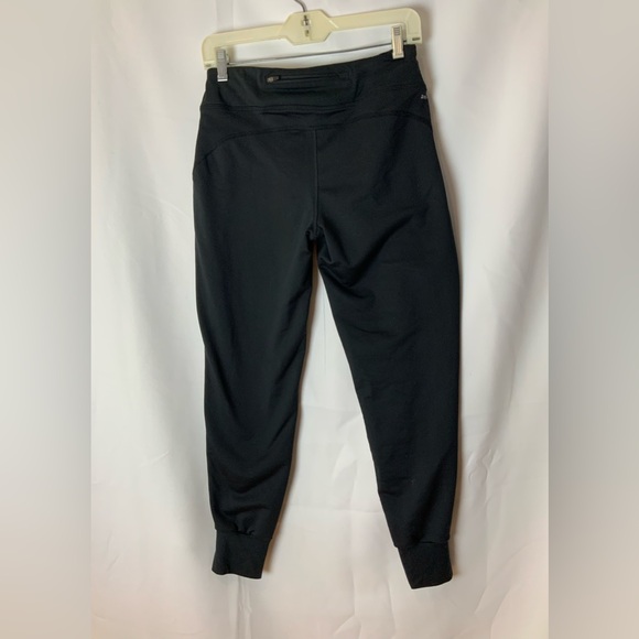 Nike Black Track Pants - Picture 4 of 7